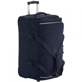 Kipling TEAGAN M 74 Litros Trolley, True Blue