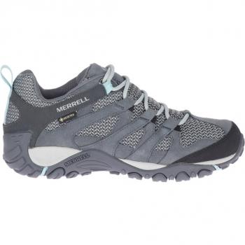 Merrell Alverstone Gore-Tex Zapatillas de montaña femeninas