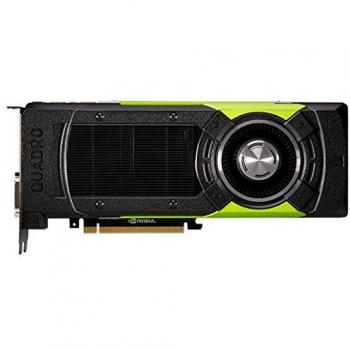 NVIDIA PNY Quadro M6000 24GB RTX Black