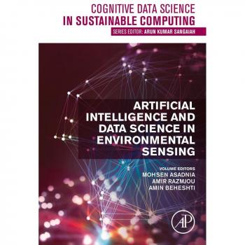 Artificial Intelligence and Data Science in Environmental Sensing