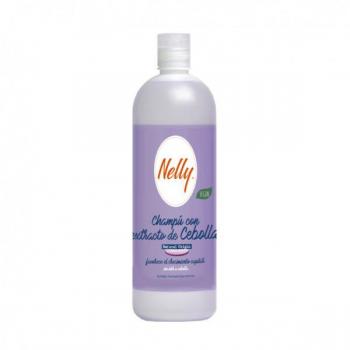 Champú Cebolla Nelly 1000ml