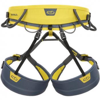 Imbrago Climbing Technology Wall