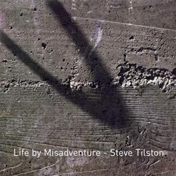 Vie par mésaventure - Steve Tilston