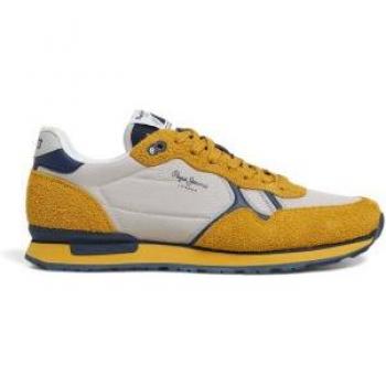 Pepe Jeans Brit Fun Sneakers