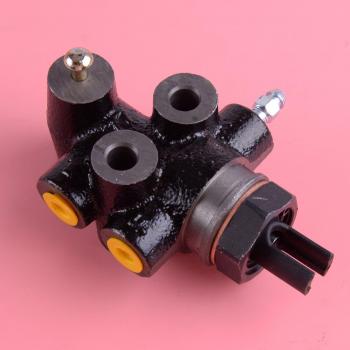 CITALL Brake Load Sensing Proportioning Valve for Toyota Tacoma