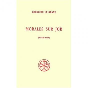 Morales sur Job