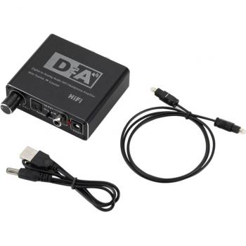 HiFi DAC Audio Converter