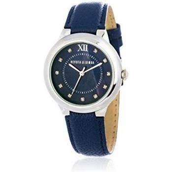 Orologio Da Uomo Devota & Lomba Dl006w‑01dblue 35 mm