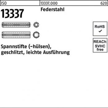 Douille de serrage ISO 13337/DIN 7346 à fente