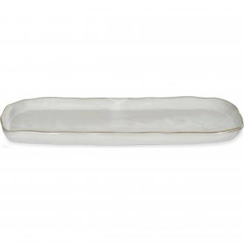 Garden Trading Porcelain Serving Platter