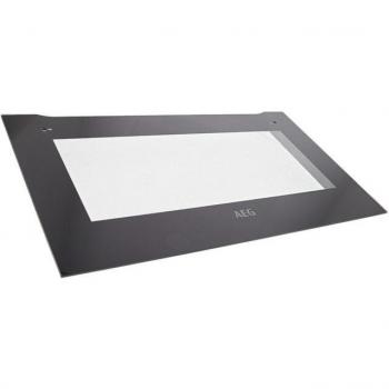 Panneau de porte en verre AEG - 595,5x332mm 140063914018