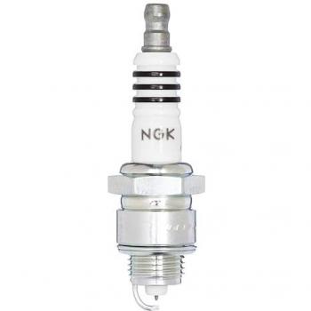 NGK Iridium IX Spark Plug 4-Pack