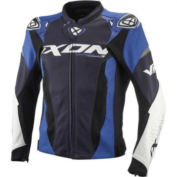 Vortex 3 Moto Leren Jack