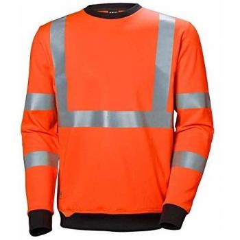 Jersey Helly Hansen con cremallera Addvis