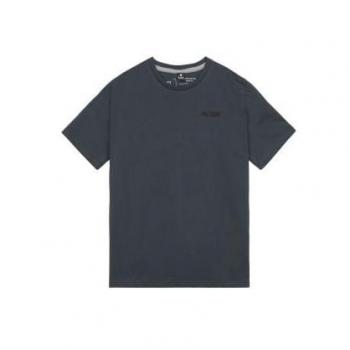 T-shirt Donna PICTURE Key Tee (Blu Scuro)