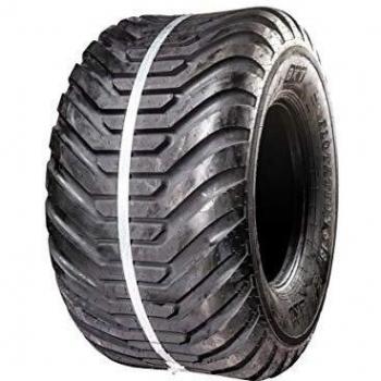 BKT FLOTATION 648 500/50 R22.5 158A8