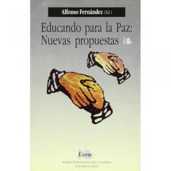 Educando Para La Paz - [Livre en VO]