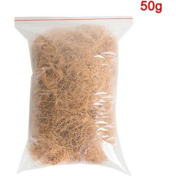 Coconut Husk Fiber Pet Bedding and Plant Protector