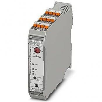Unità di Controllo Motore Phoenix Contact – Avviatore Ibrido PHOE