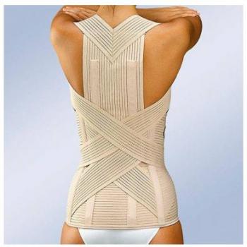 Faja Lumbitron Dorsolumbar Semirrigida Grande