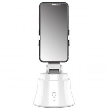 Gimbal Inteligente para Fotografía de Smartphones