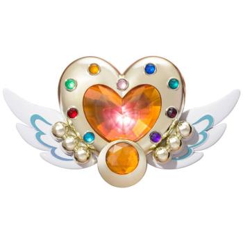 Cosmos Eternal Moon Sailor Moon Proplica Figure – Tamashii Nations