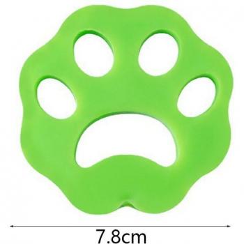 Cepillo Lavado Rápido Para Mascotas