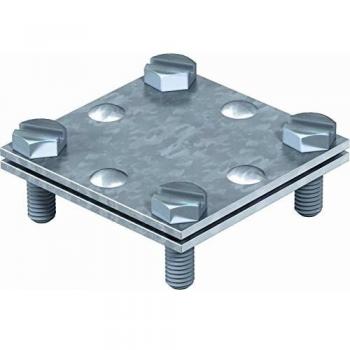Accessorio di montaggio OBO Bettermann 255 A-FL30 FT