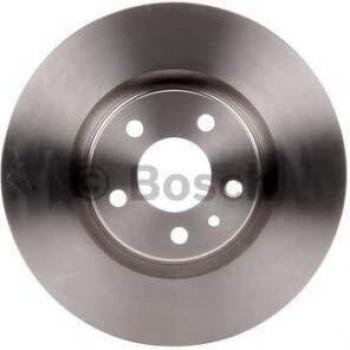 BOSCH 0 986 479 558 Bremsscheibe