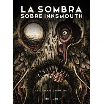 La sombra sobre Innsmouth