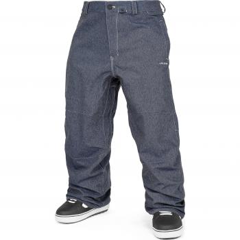 Volcom Pantalón Snow Billow - Color Oscuro