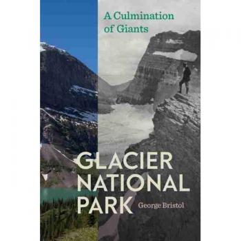 Vitalsource Technologies, Inc. Glacier National Park