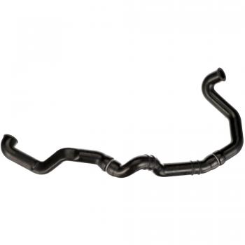 GATES EMH511 Tuyau, ventilation de carter-moteur