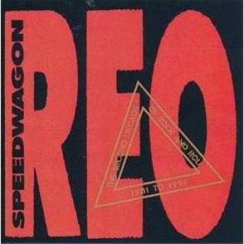 The Second Decade of Rock and Roll 1981 to 1991