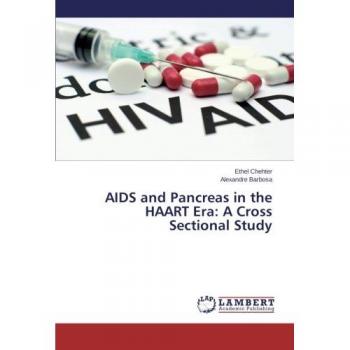 AIDS and Pancreas in the HAART Era: A Cross Sectional Study