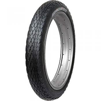 Chaoyang Copertone Sand Storm 20x 30TPI Tubetype Rigido Nero Plus Basic