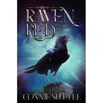 Raven Red