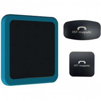 Magnetic Adhesive Phone Holder for Tablets and Cards