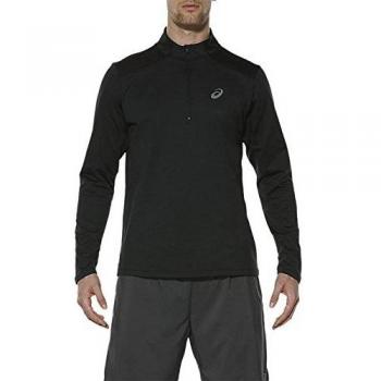 Asics Essentials 1/2 Reißverschluss Laufshirt AW16 Klein