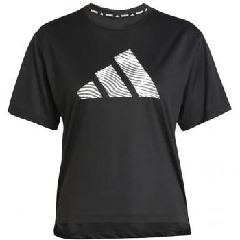 Camiseta Deportiva Adi365 Mujer