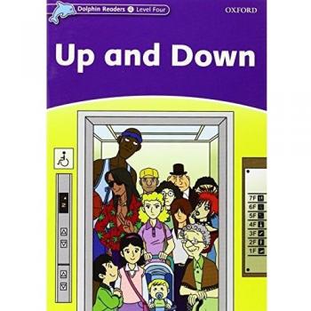 DOLPHIN READ 4 UP & DOWN (INT)