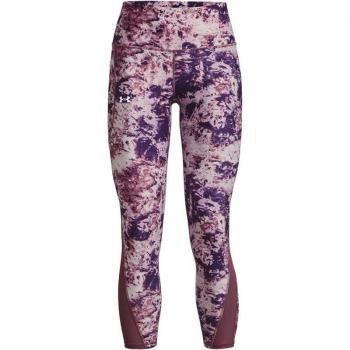 Malla Lila Ajustada HighWaist SportVibe