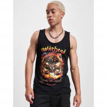 Maglietta Senza Maniche Motörhead Overkill 2XL