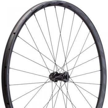 Cerchio Posteriore Easton EC70 AX 21 Disc Tubeless Center Lock Shimano