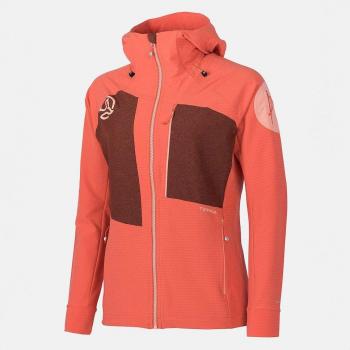 Ternua Giacca Softshell Demina Hard