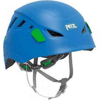 Petzl Kids' Picchu Helmet - Blue, Blue One Size