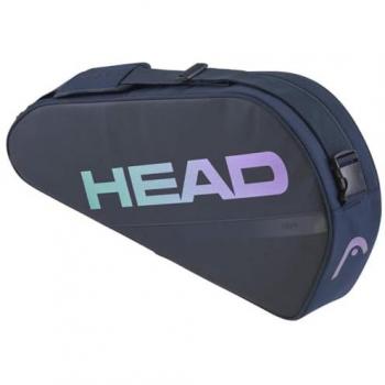 Head Tour 3R Tennis Racquet Bag S (Navy)