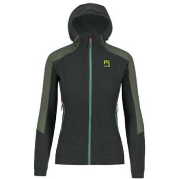 Karpos Chaqueta Alagna Plus Evo Verde