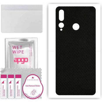 Protector SkinMate Huawei P Smart+
