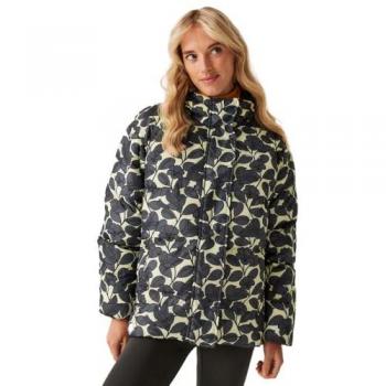 Giacca a vento oversize donna Regatta